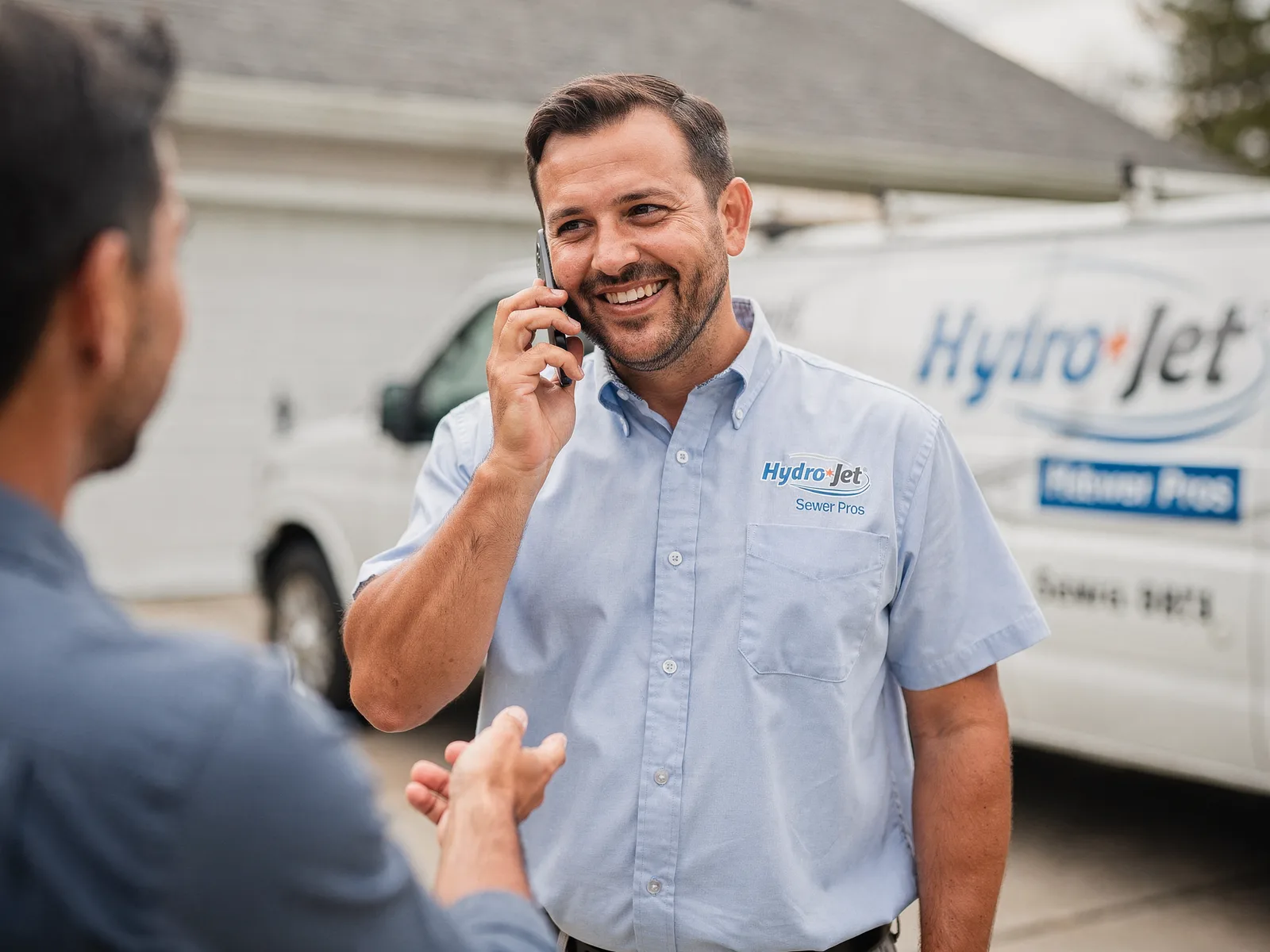 Hydro Jetting Saranac, MI FAQs